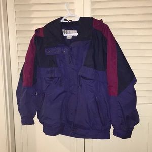 Windbreaker